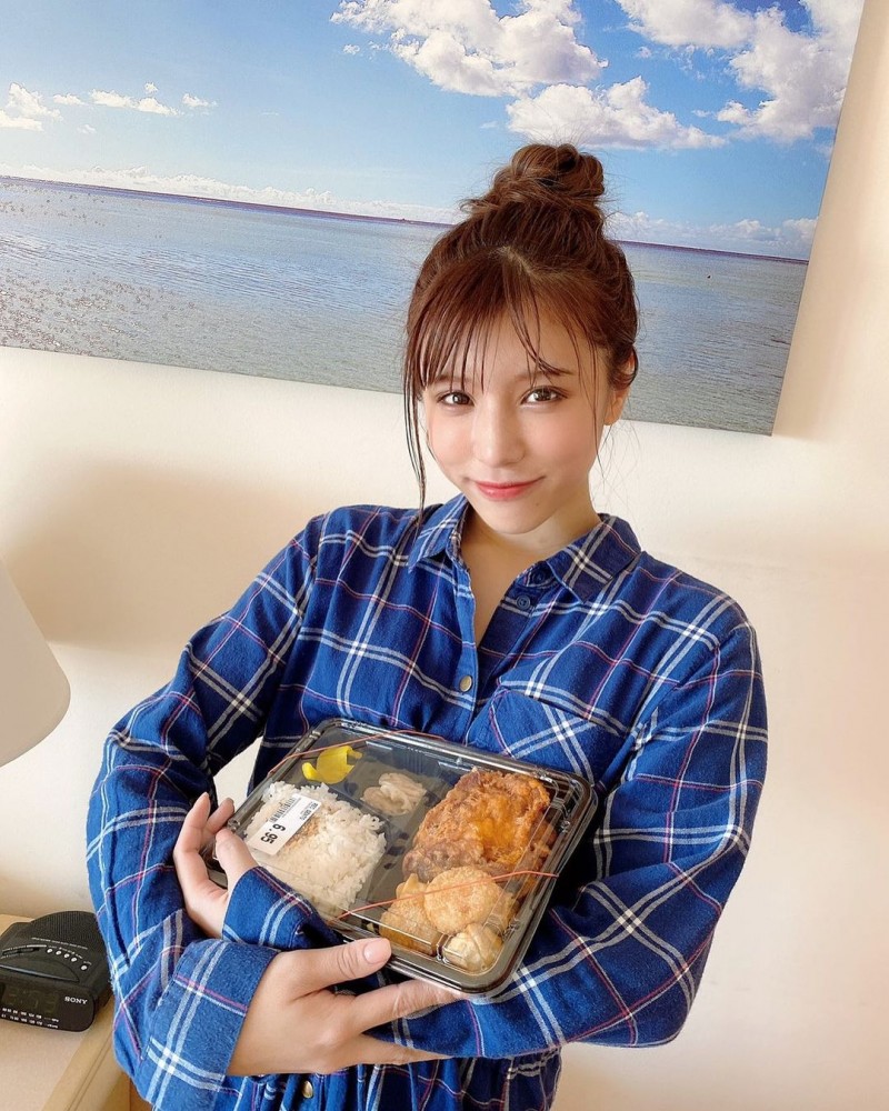 Asami Natsumoto 夏本あさみ Instagram Collection 884P36V-259MB4-写真坊