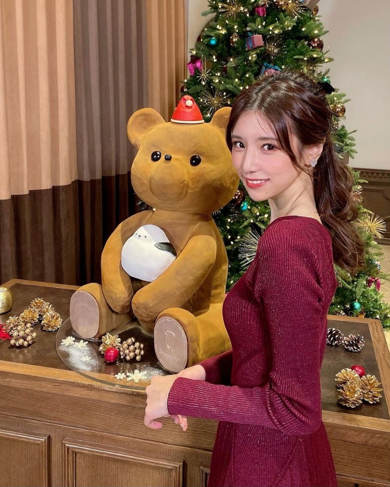Asami Natsumoto 夏本あさみ Instagram Collection 884P36V-259MB5-写真坊
