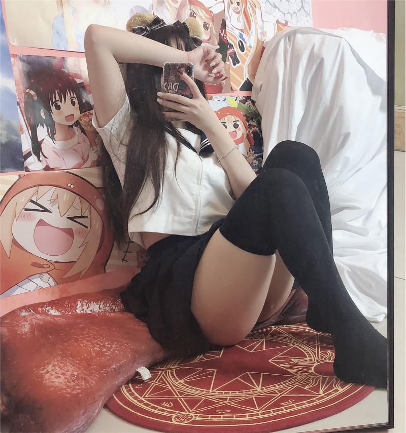 004 小蔡头喵喵喵 – 13-写真坊