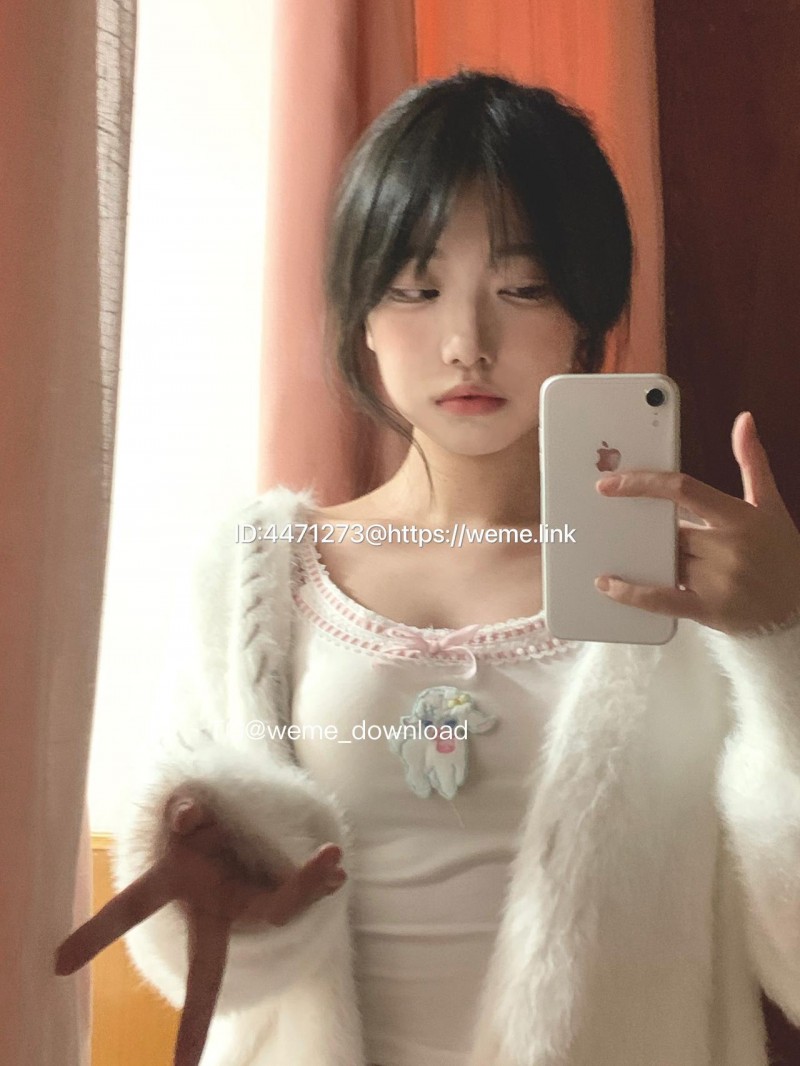 抖音 1p狼 微密圈  NO.002期 【22P1V】-写真坊