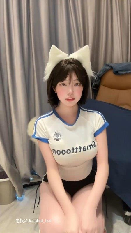 抖音 1p狼 微密圈  NO.005期-写真坊