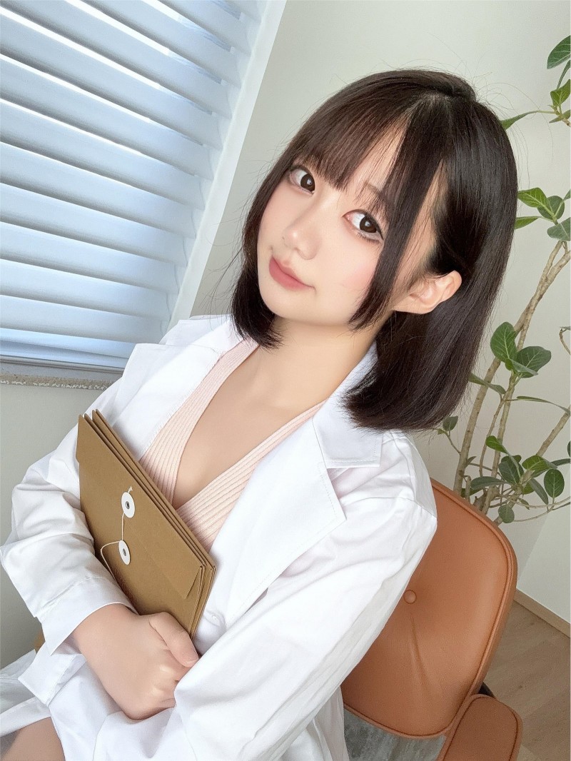（原魔物喵）-2025年1月 診察します 画像-写真坊