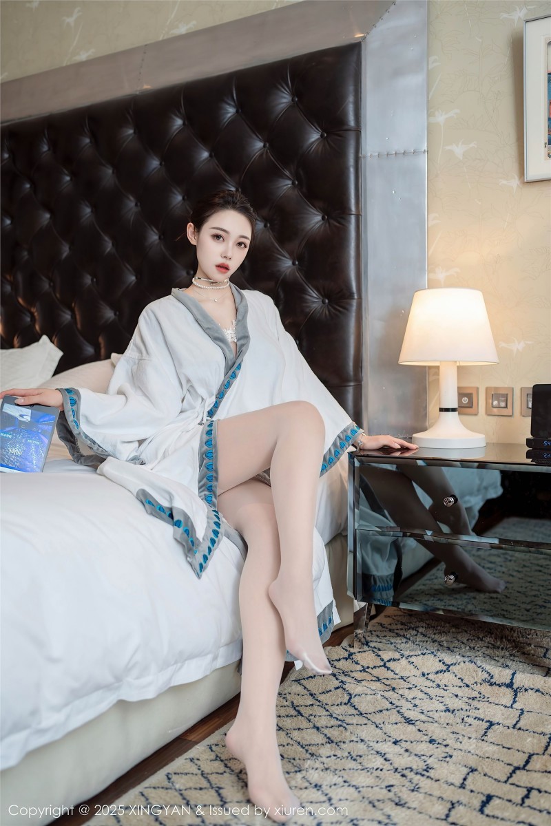 XINGYAN星颜社 2025.03.21 VOL.326 清妙-写真坊