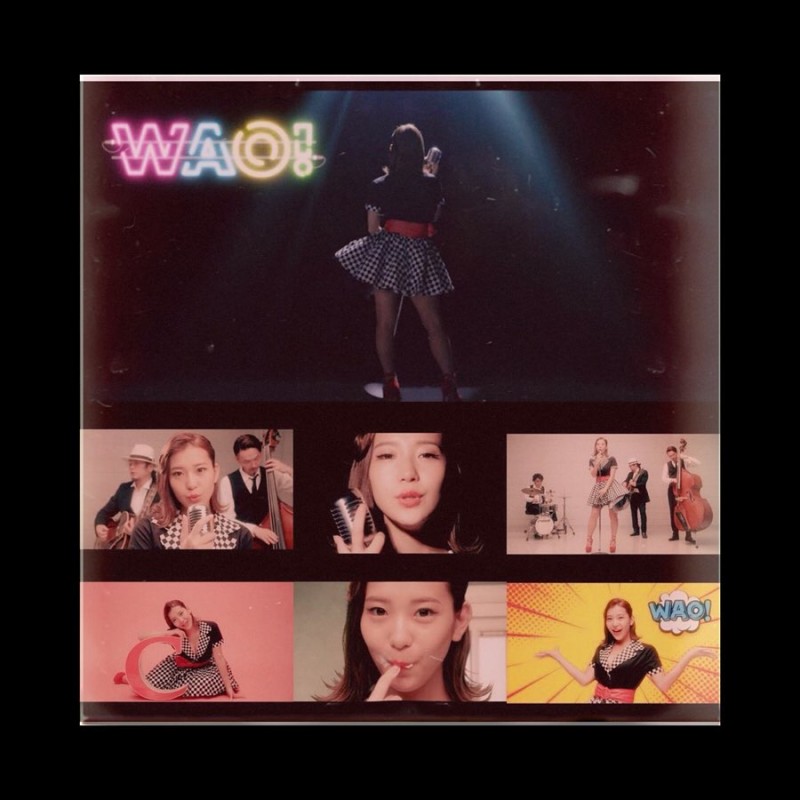 COCO – Instagram Collection 1745P529V-1.22GB4-写真坊