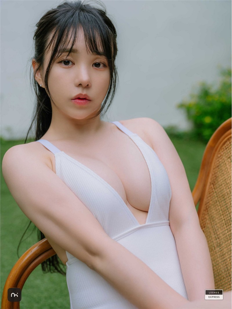 LE LEFM-038 Yuri-写真坊