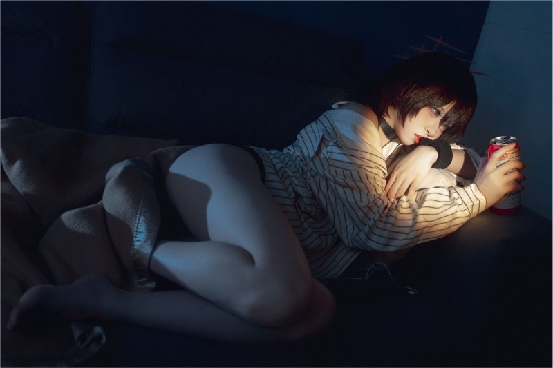 6578-纸悦Etsu_ko – 美咲泳装-写真坊