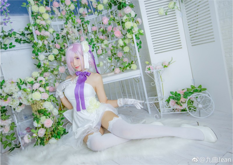 2020-04-16【九曲Jean】玛修·基列莱特-写真坊