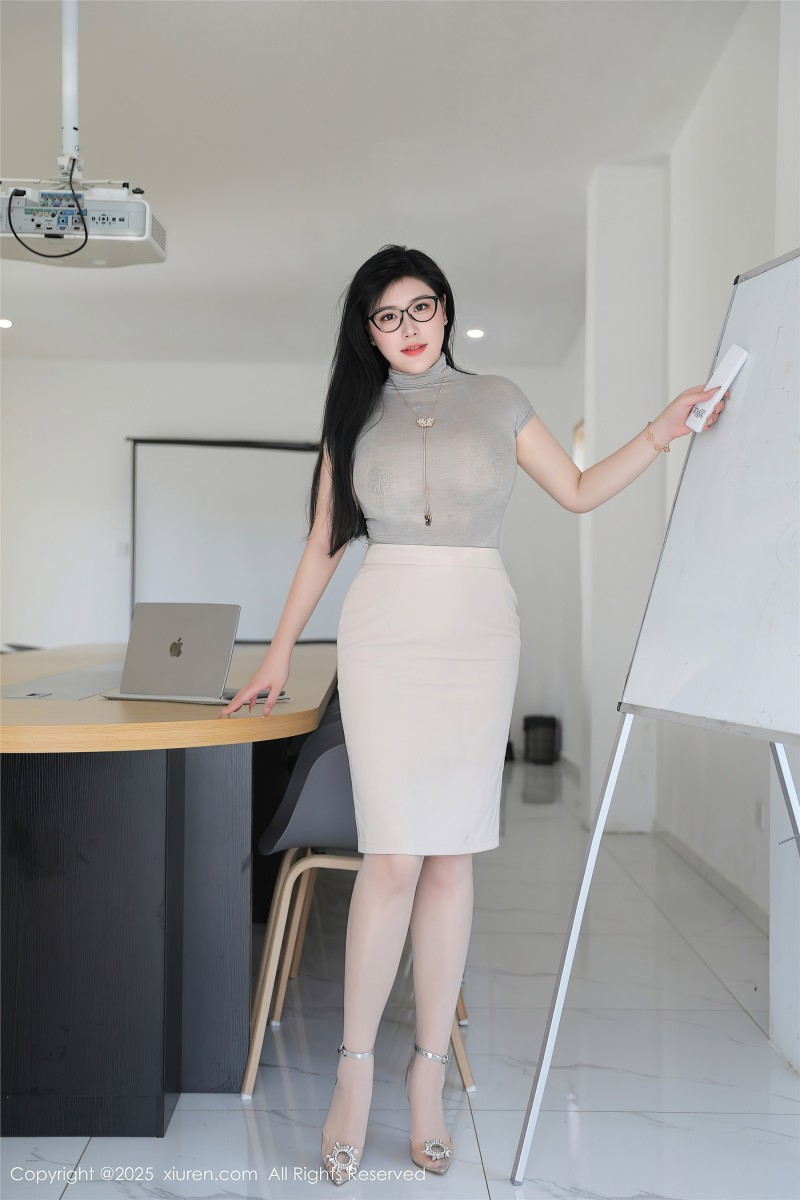 王婉悠Queen-写真坊