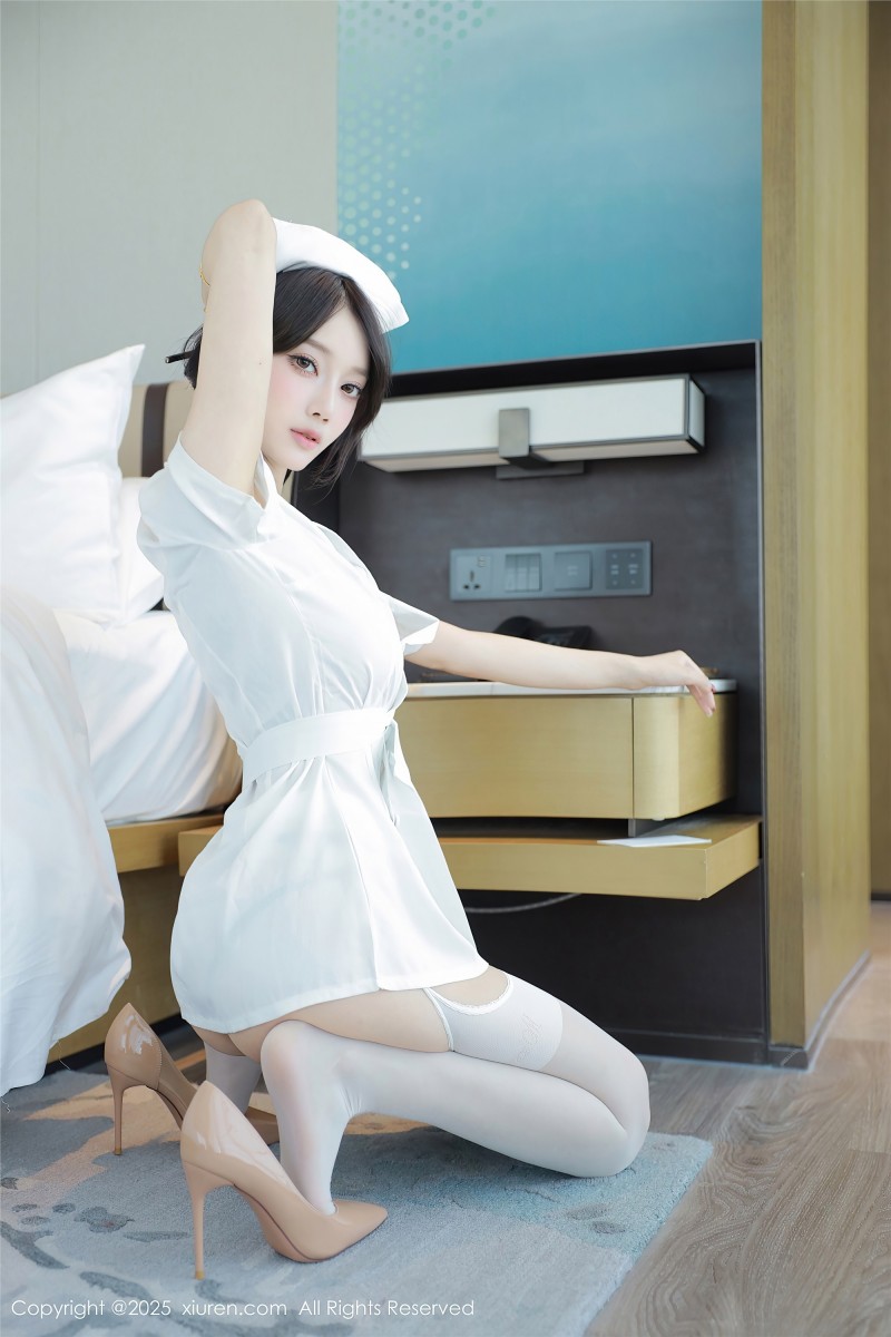 玥儿玥er-写真坊