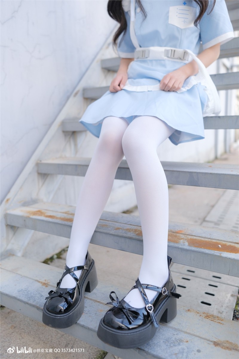 桃花宝藏03 基础版-写真坊