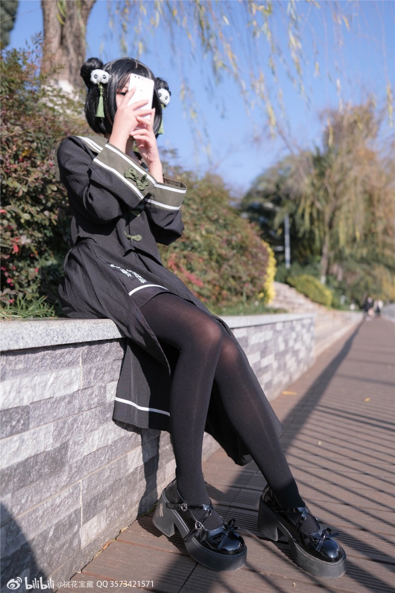桃花宝藏04基础版-写真坊