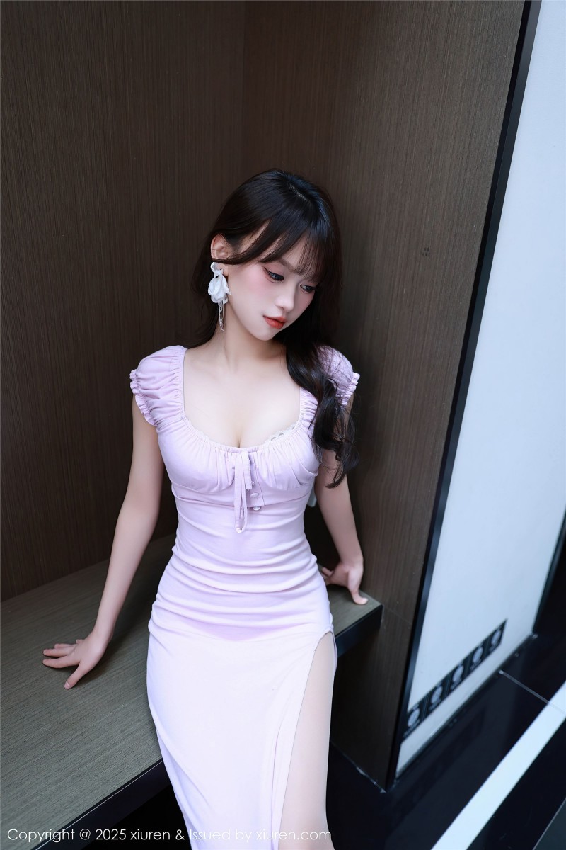 Xiuren秀人网 2025.07.10 NO.10532 糯咪-写真坊