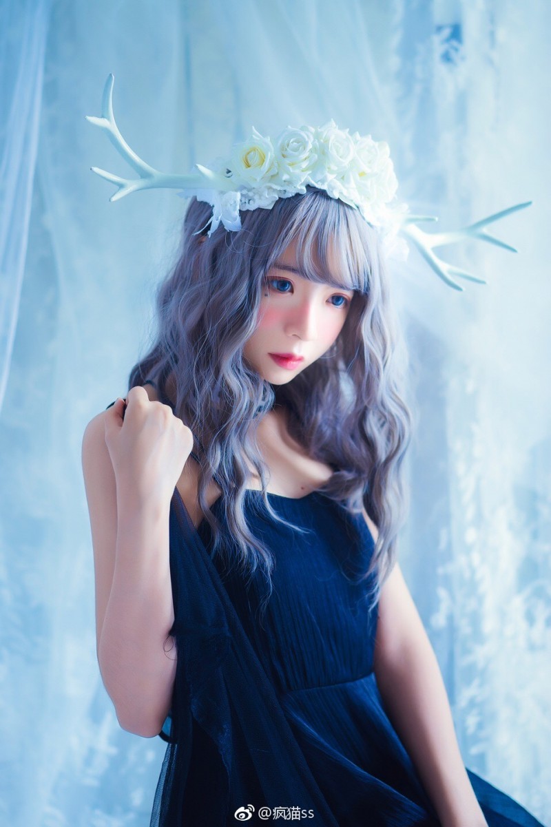 疯猫ss_FM.004-写真坊