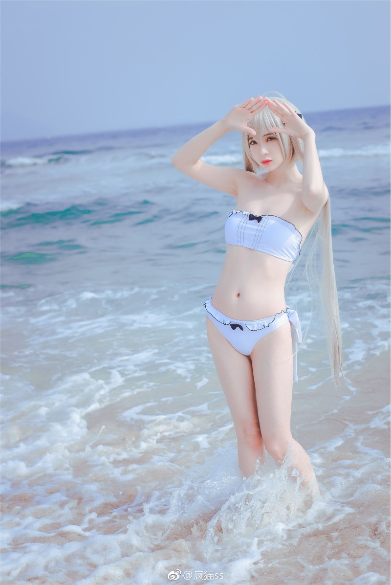 疯猫ss_FM.005-写真坊