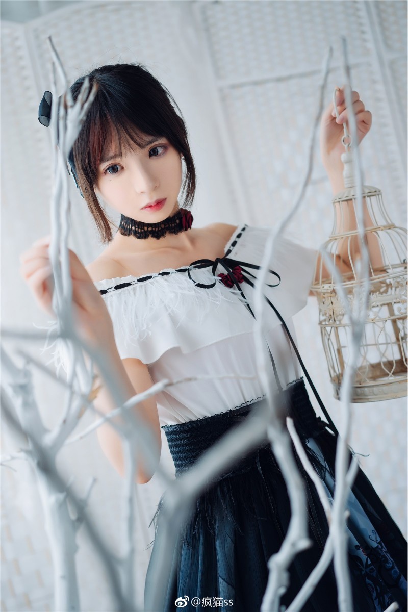 疯猫ss_FM.002-写真坊