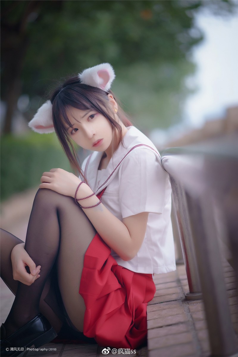 疯猫ss_FM.003-写真坊