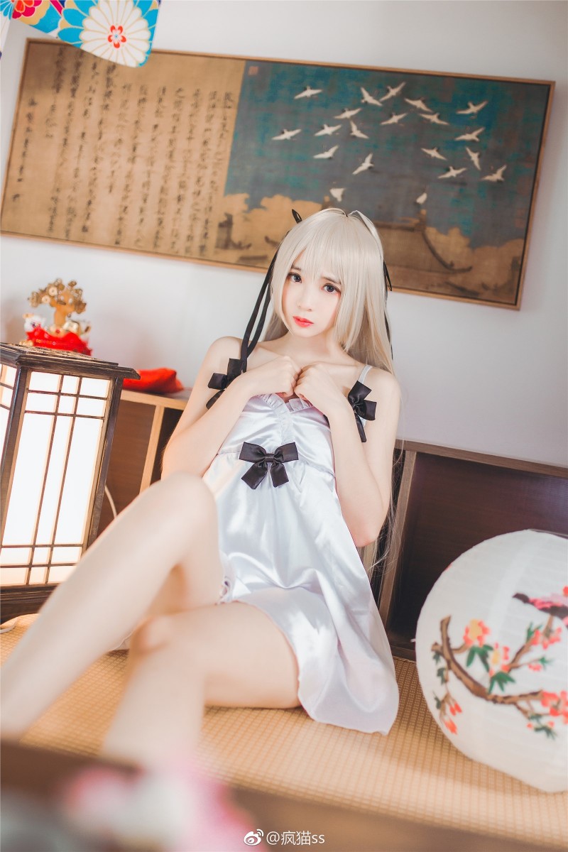 疯猫ss_FM.006-写真坊