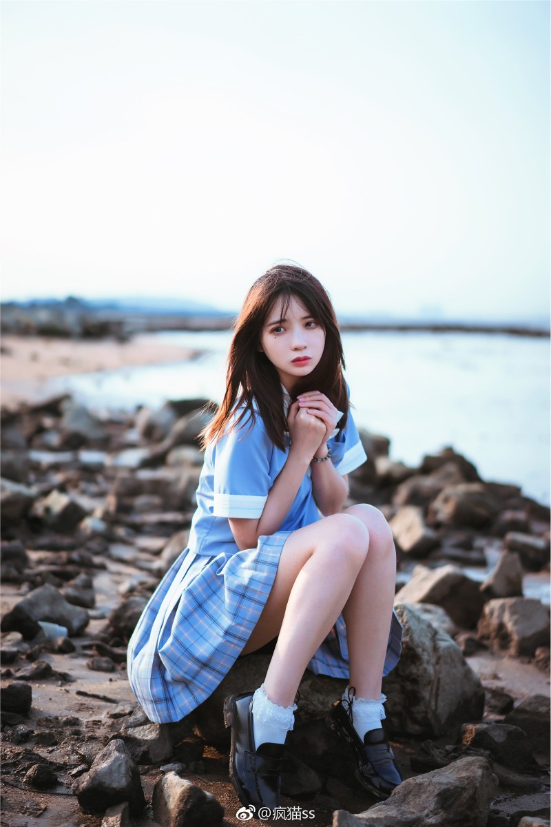 疯猫ss_FM.007-写真坊