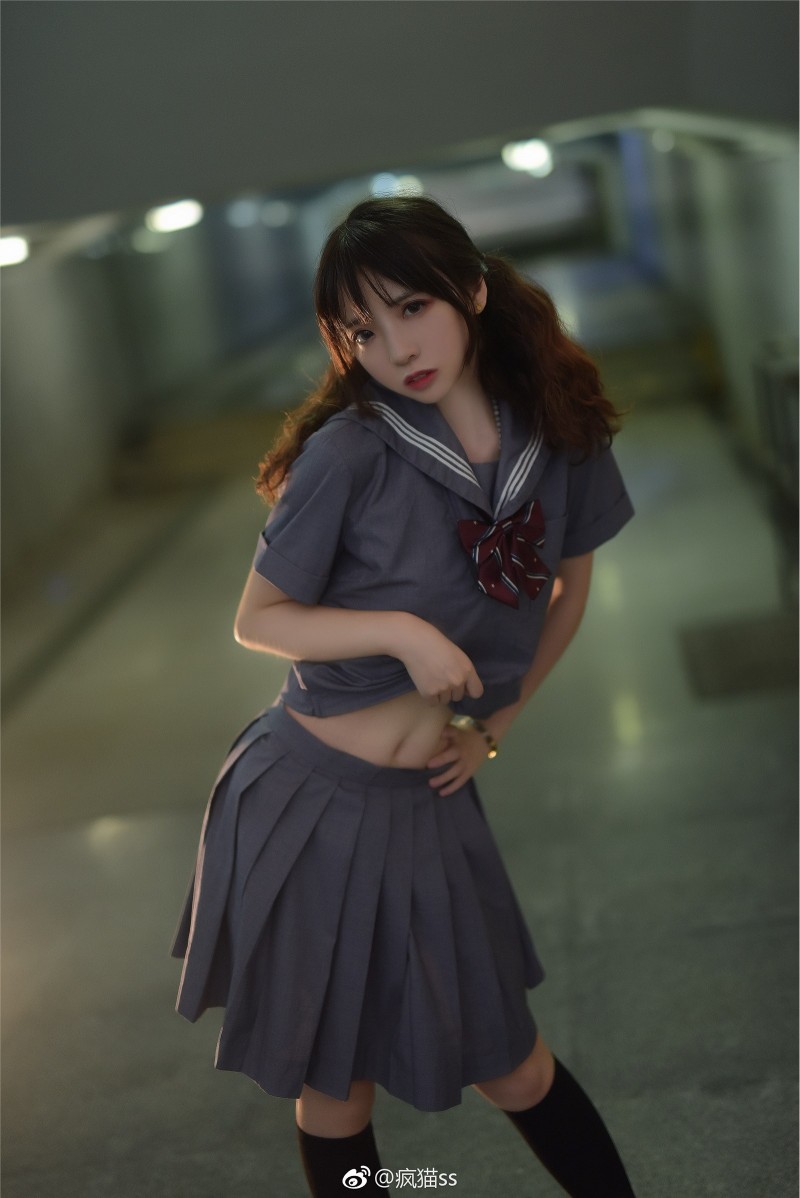 疯猫ss_FM.009-写真坊